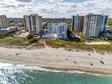 1850 S Ocean Boulevard Pompano Beach FL 33062