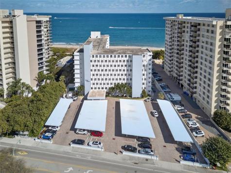 1850 S Ocean Boulevard Pompano Beach FL 33062