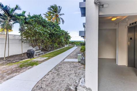 1850 S Ocean Boulevard Pompano Beach FL 33062