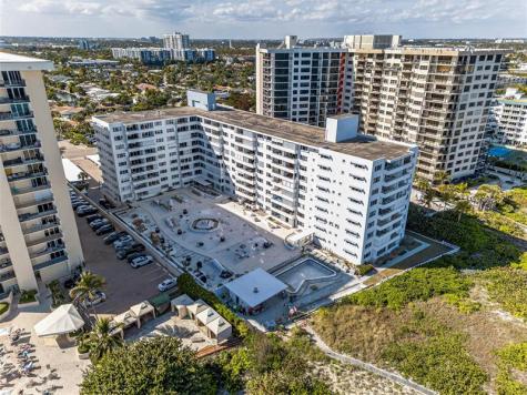 1850 S Ocean Boulevard Pompano Beach FL 33062