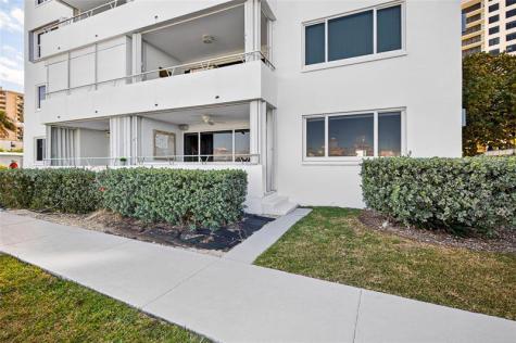 1850 S Ocean Boulevard Pompano Beach FL 33062
