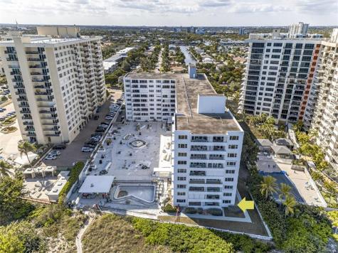1850 S Ocean Boulevard Pompano Beach FL 33062