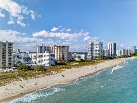 1850 S Ocean Boulevard Pompano Beach FL 33062