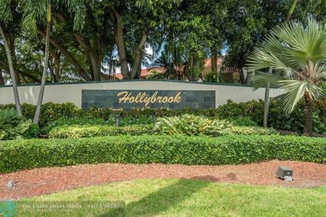 671 S Hollybrook Drive Pembroke Pines FL 33025