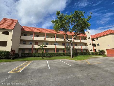 3001 E Sunrise Lakes Drive Sunrise FL 33322
