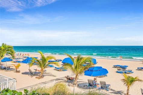3700 Galt Ocean Drive Fort Lauderdale FL 33308