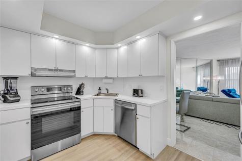 3700 Galt Ocean Drive Fort Lauderdale FL 33308