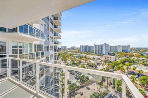 3700 Galt Ocean Drive Fort Lauderdale FL 33308