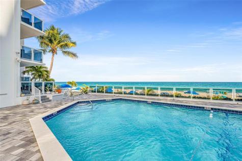 3700 Galt Ocean Drive Fort Lauderdale FL 33308