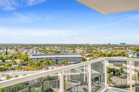 3700 Galt Ocean Drive Fort Lauderdale FL 33308