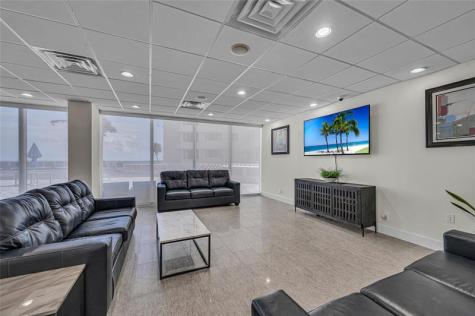 3700 Galt Ocean Drive Fort Lauderdale FL 33308