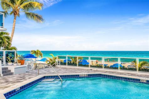 3700 Galt Ocean Drive Fort Lauderdale FL 33308
