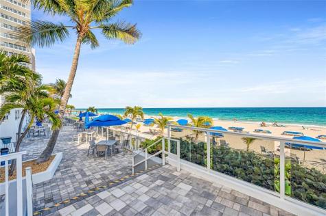 3700 Galt Ocean Drive Fort Lauderdale FL 33308