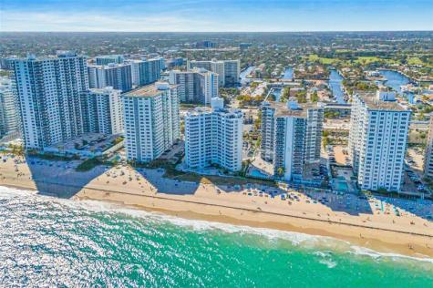 3700 Galt Ocean Drive Fort Lauderdale FL 33308