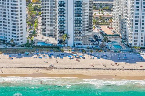 3700 Galt Ocean Drive Fort Lauderdale FL 33308