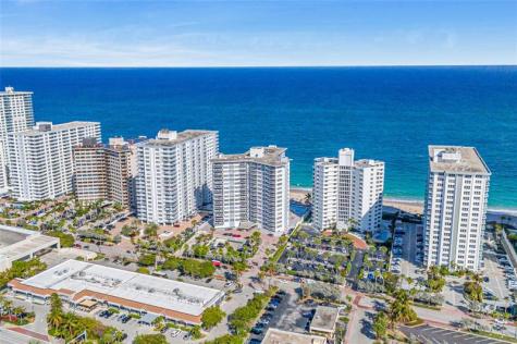 3700 Galt Ocean Drive Fort Lauderdale FL 33308