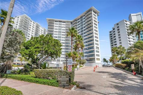 3700 Galt Ocean Drive Fort Lauderdale FL 33308