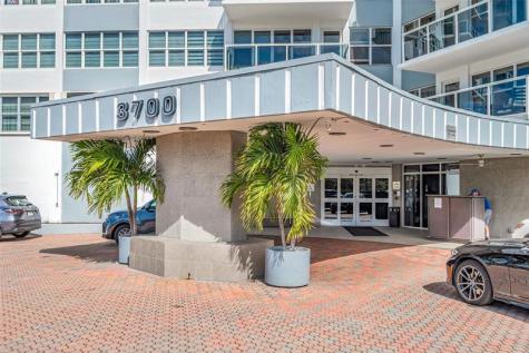 3700 Galt Ocean Drive Fort Lauderdale FL 33308