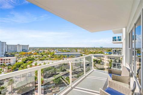 3700 Galt Ocean Drive Fort Lauderdale FL 33308
