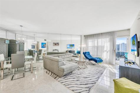 3700 Galt Ocean Drive Fort Lauderdale FL 33308