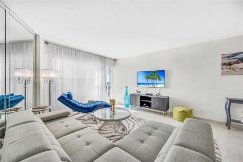 3700 Galt Ocean Drive Fort Lauderdale FL 33308