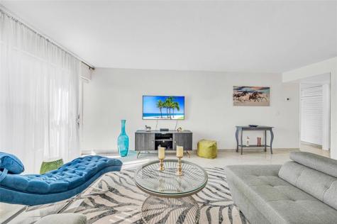 3700 Galt Ocean Drive Fort Lauderdale FL 33308