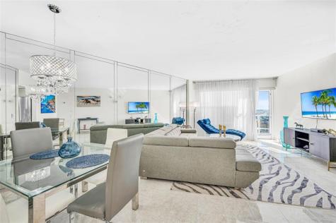 3700 Galt Ocean Drive Fort Lauderdale FL 33308