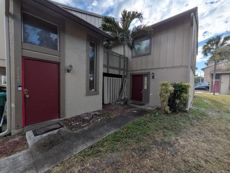 2142 NW 57th Avenue Fort Lauderdale FL 33313