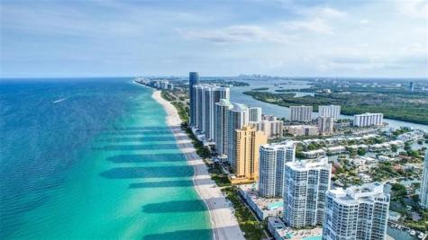 16919 N Bay Road Sunny Isles Beach FL 33160