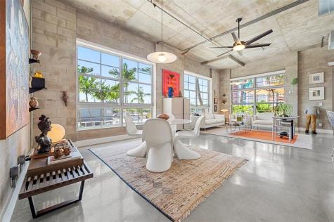 444 NW 1st Avenue Fort Lauderdale FL 33301