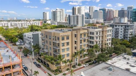 444 NW 1st Avenue Fort Lauderdale FL 33301