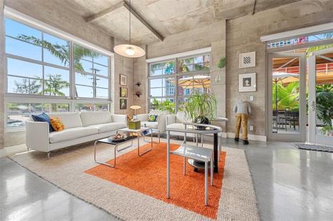 444 NW 1st Avenue Fort Lauderdale FL 33301