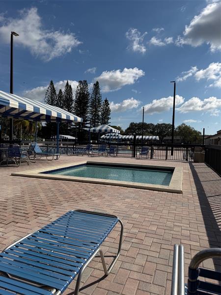 3531 Cocoplum Circle Pompano Beach FL 33063