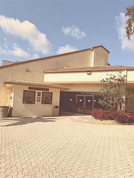 3531 Cocoplum Circle Pompano Beach FL 33063