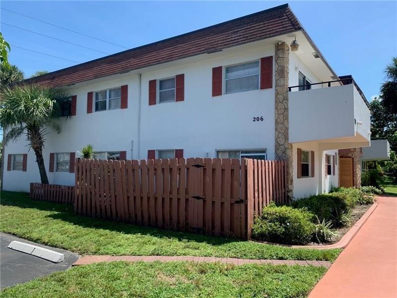206 SW 1st Street Pompano Beach FL 33060