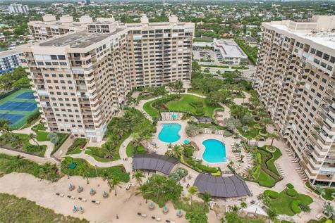 4900 N Ocean Boulevard Lauderdale By The Sea FL 33308