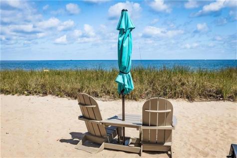 4900 N Ocean Boulevard Lauderdale By The Sea FL 33308