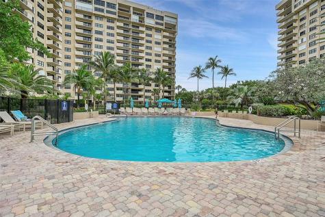 4900 N Ocean Boulevard Lauderdale By The Sea FL 33308