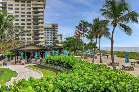 4900 N Ocean Boulevard Lauderdale By The Sea FL 33308