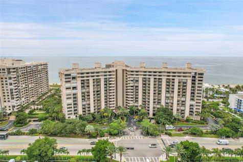 4900 N Ocean Boulevard Lauderdale By The Sea FL 33308