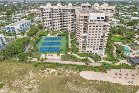 4900 N Ocean Boulevard Lauderdale By The Sea FL 33308