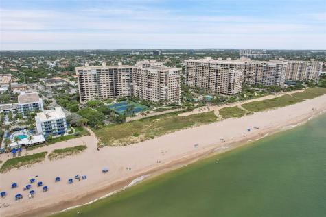 4900 N Ocean Boulevard Lauderdale By The Sea FL 33308