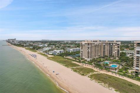 4900 N Ocean Boulevard Lauderdale By The Sea FL 33308