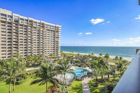 4900 N Ocean Boulevard Lauderdale By The Sea FL 33308