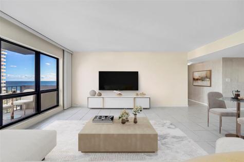 4900 N Ocean Boulevard Lauderdale By The Sea FL 33308