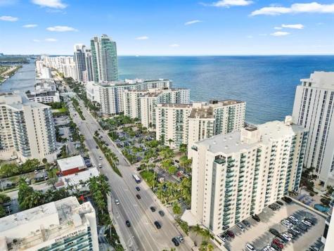 4001 S Ocean Drive Hollywood FL 33019