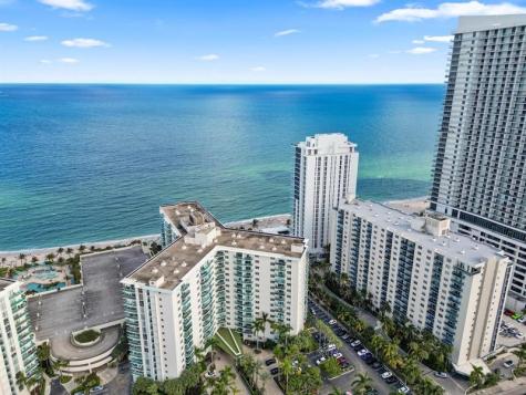 4001 S Ocean Drive Hollywood FL 33019