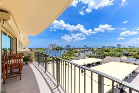 2500 E Las Olas Boulevard Fort Lauderdale FL 33301