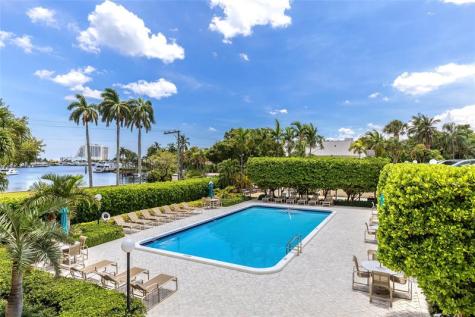 2500 E Las Olas Boulevard Fort Lauderdale FL 33301