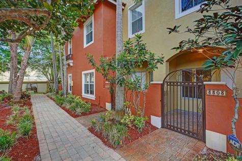 3303 Merrick Lane Margate FL 33063